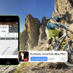 runtastic mountain bike pro