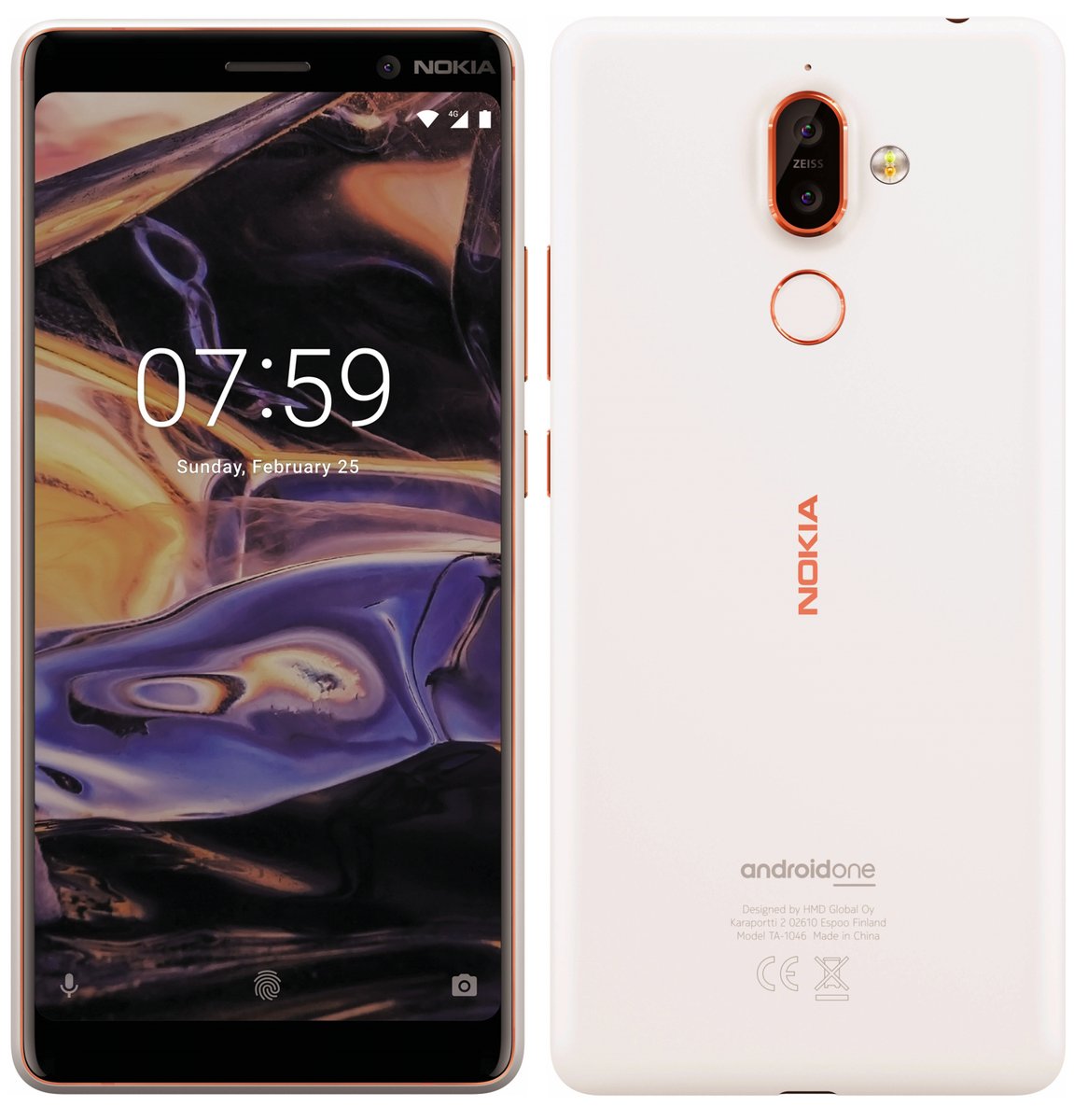 nokia 7