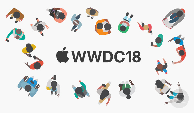 iOS 11.4 WWDC 2018