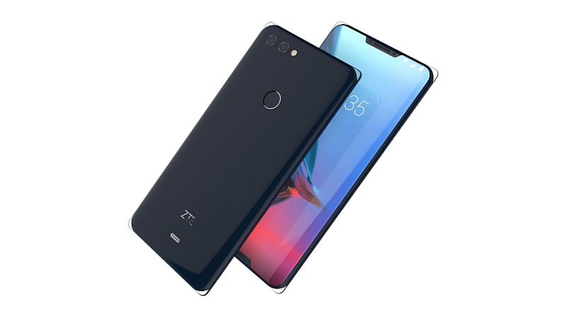 ZTE 2019