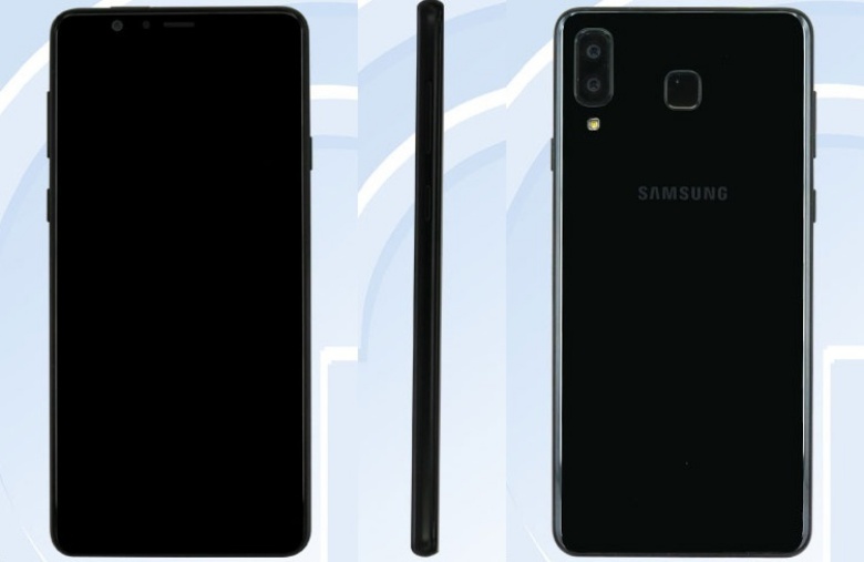 Samsung Galaxy A9 Star (G8850)