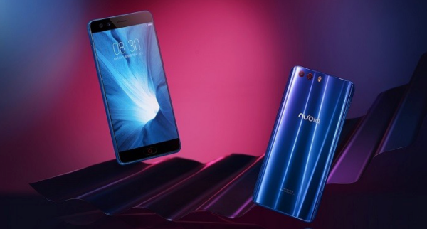 Nubia Z17miniS