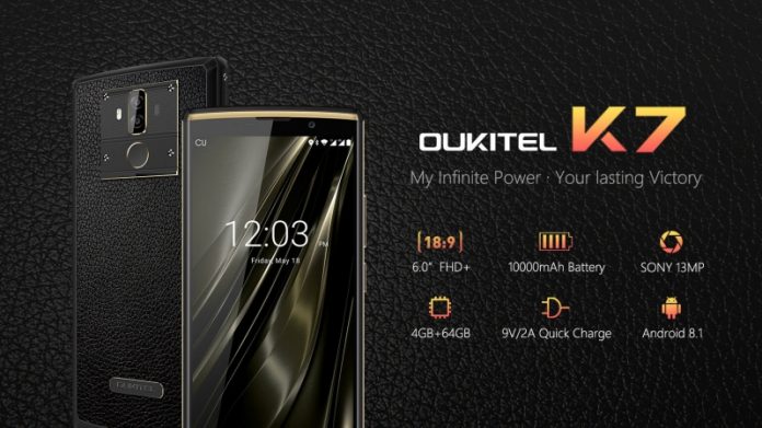 Как обновить oukitel k10000 до андроид 9