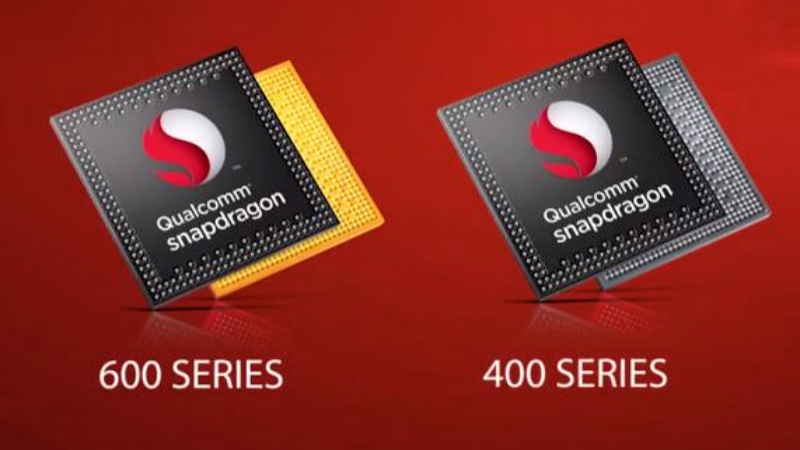 Snapdragon 632, 439 and 429