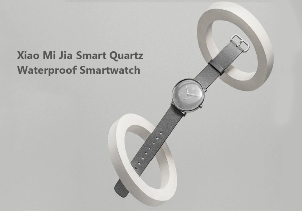 Xiaomi Mijia Quartz Watch