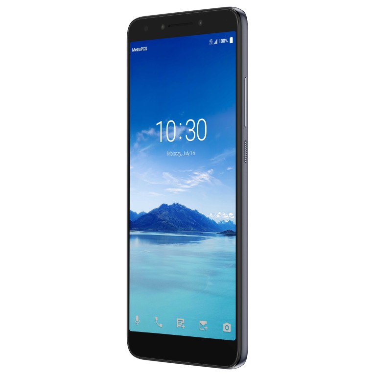 Alcatel 7