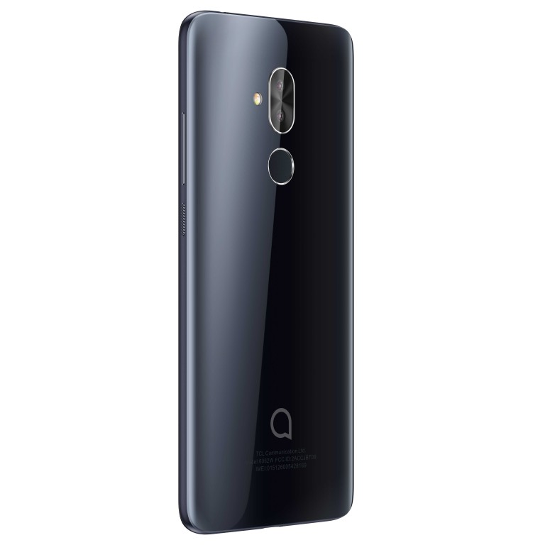 Alcatel 7