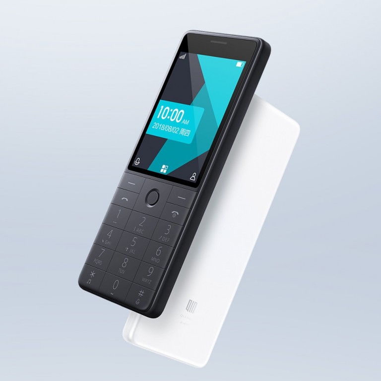 Xiaomi Qin Featurephone