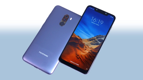 Xiaomi Pocophone F1