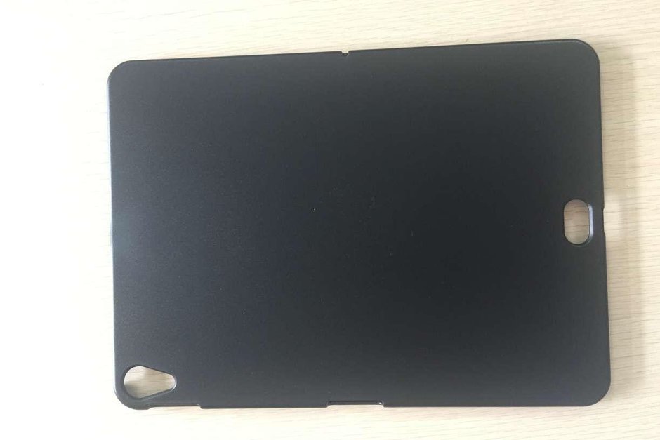 Alleged iPad Pro (2018)