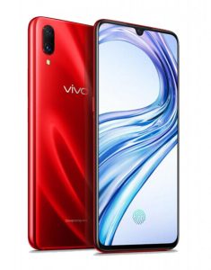 vivo v23 Phantom Purple Magic Night Phantom Red