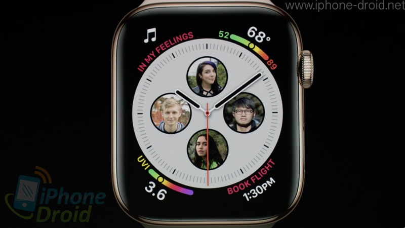 Apple Watch Series 4