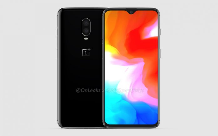 OnePlus 6T video 360 degree