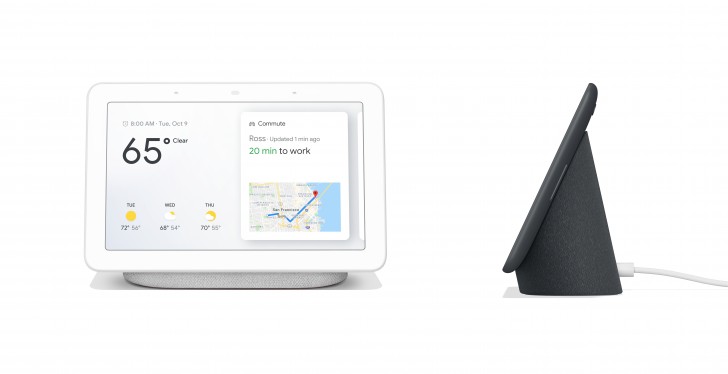 Google Home Hub Smart Display