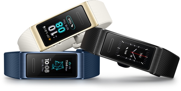 Huawei Band 3 Pro