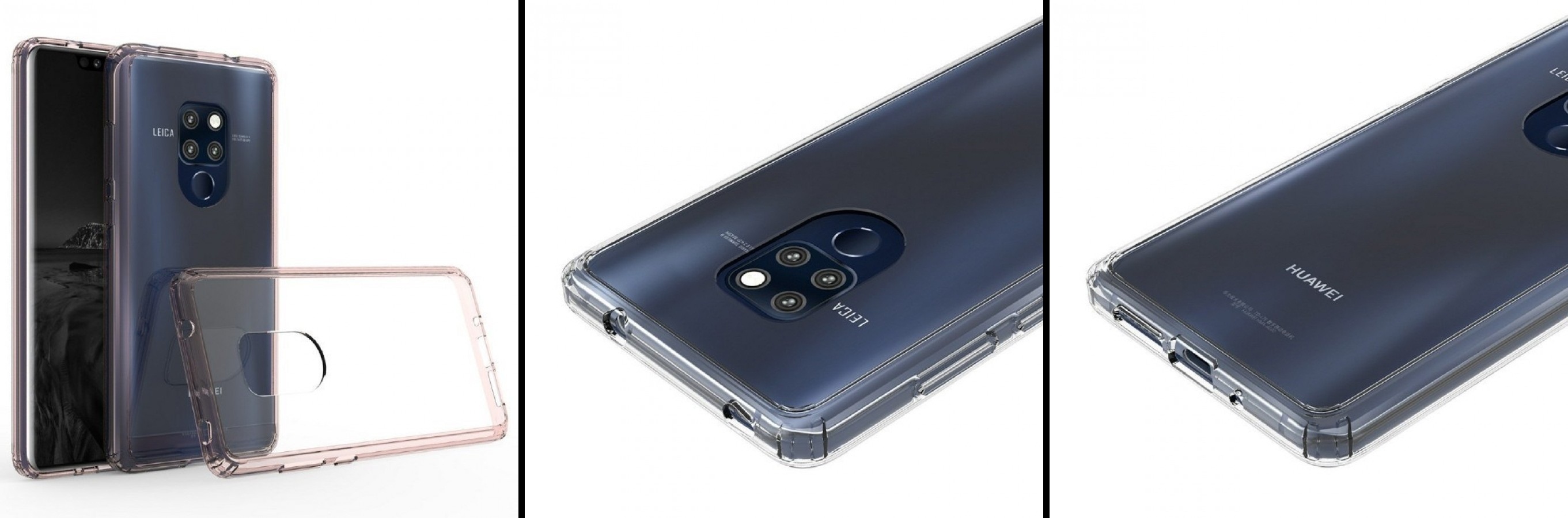 Headphone jack check: Huawei Mate 20 will have it, Mate 20 Pro will not