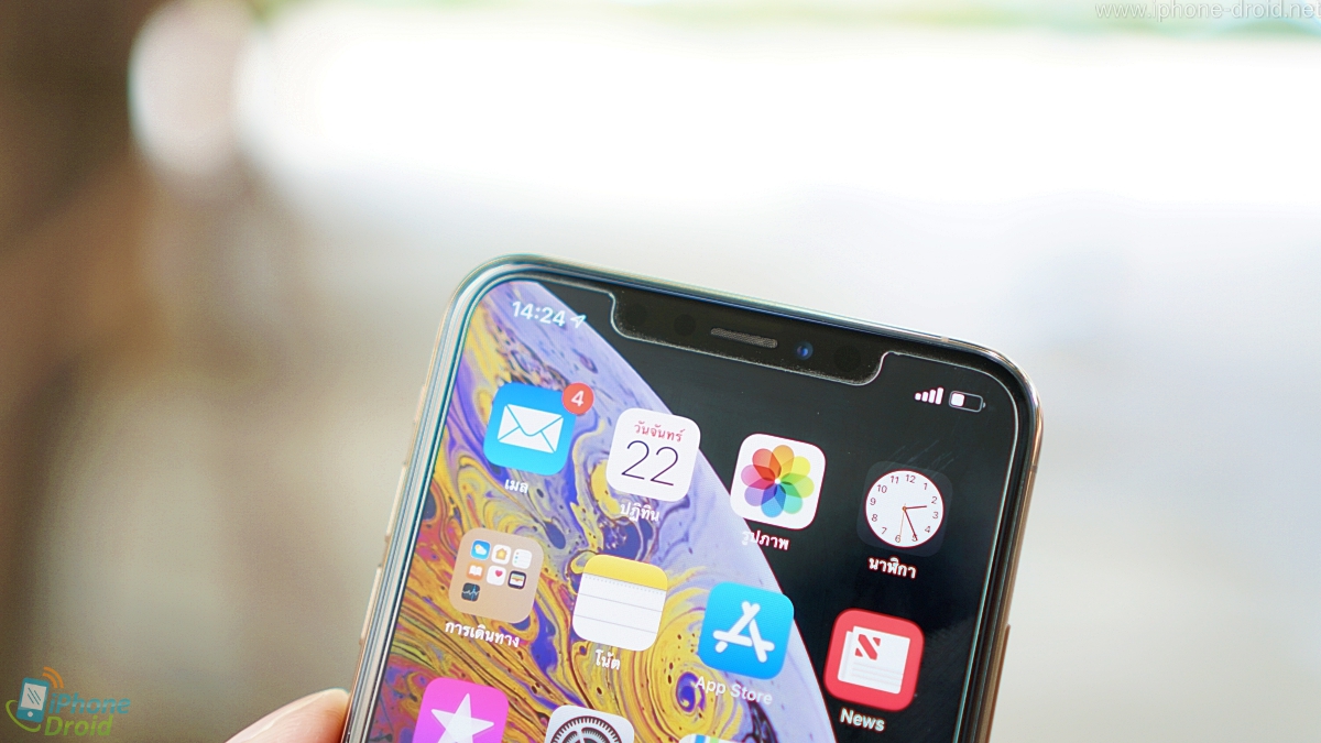 iPhone XS Max Review