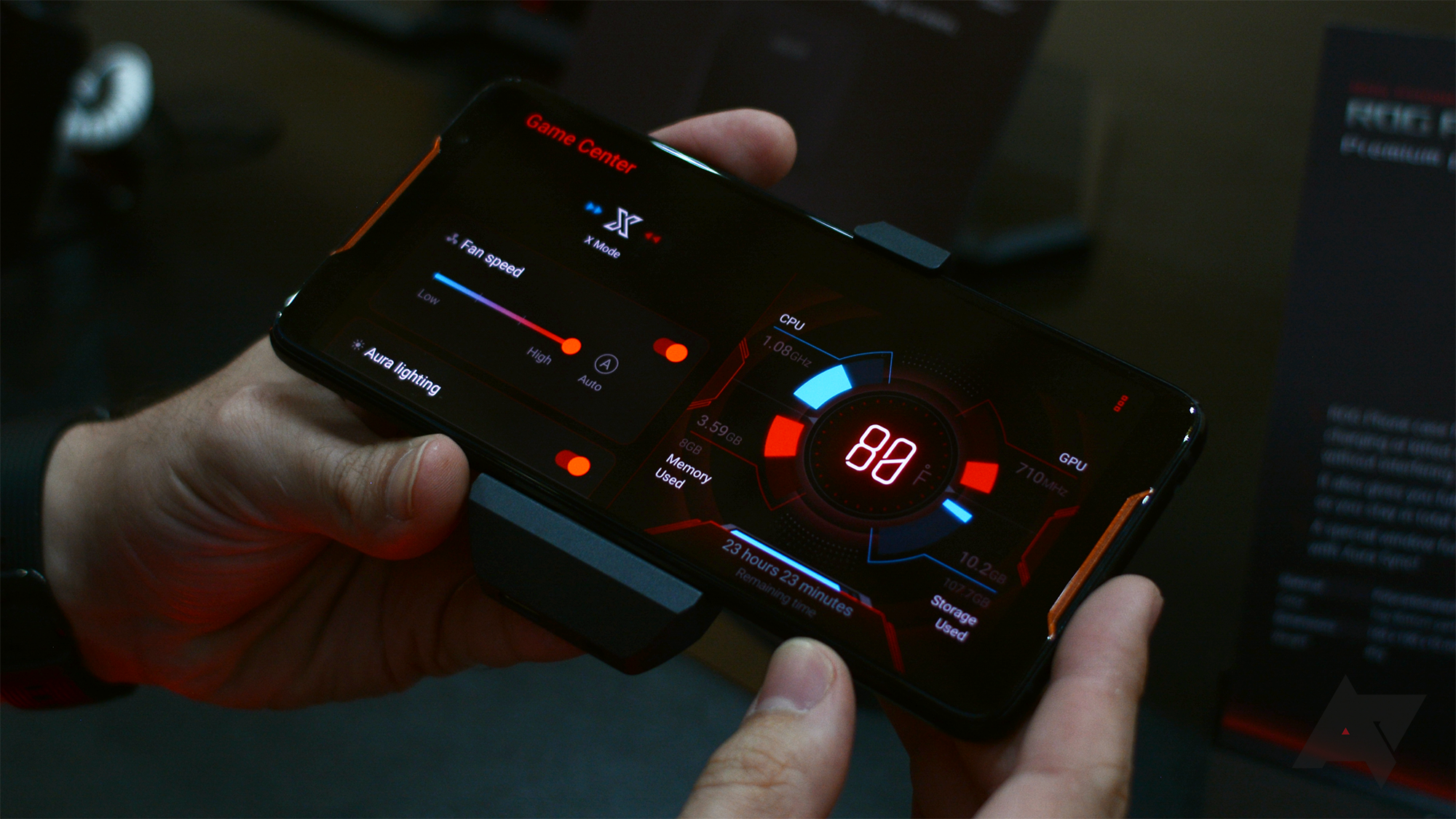 Asus ROG Phone