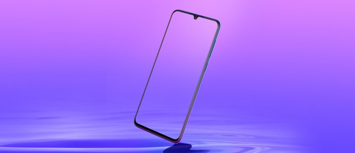 vivo Z3 is official