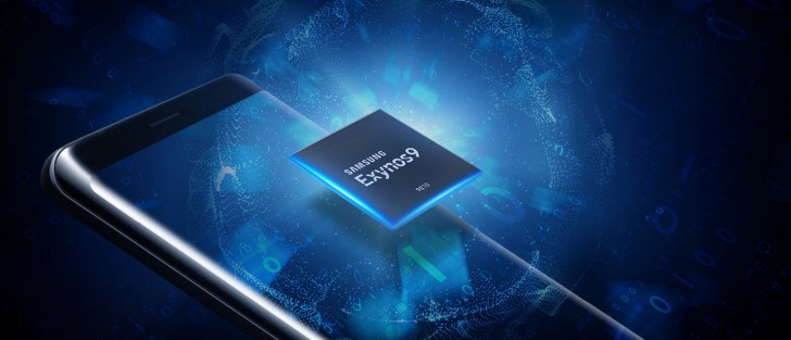 Samsung's new Exynos chipset powering the Galaxy S10 gets unveiled next week