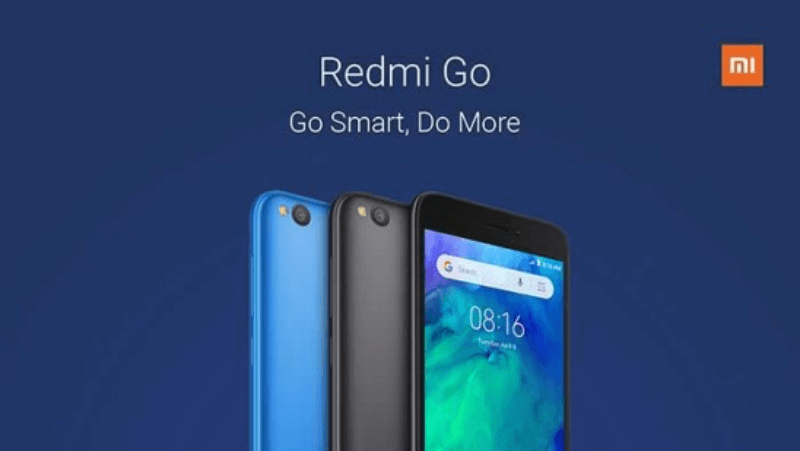 Xiaomi Redmi Go M1903C3GG