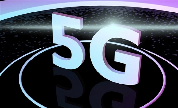 ZTE to launch a 5G smartphone in first half of 2019