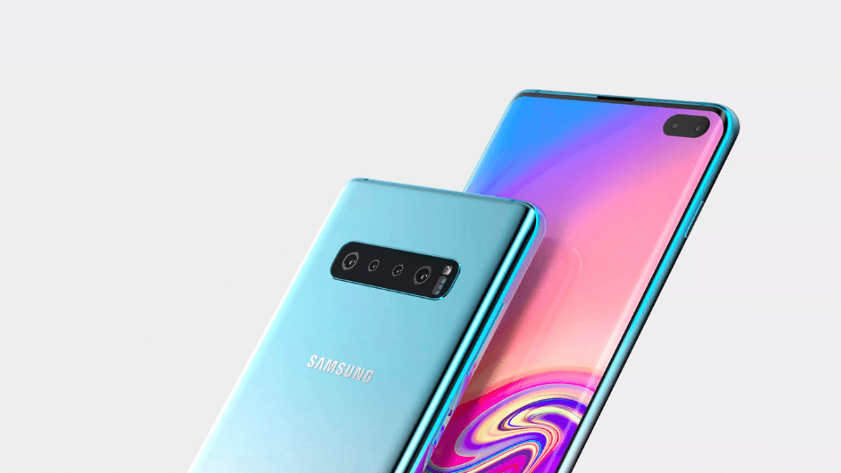 Galaxy S10 will have 10MP selfie camera with OIS, S10+ will pack a 4,100mAh battery