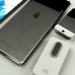 iPhone 2020 Concept