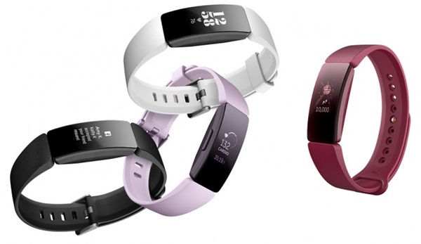 Fitbit unveils Versa Lite and Inspire bands with HR sensor, Ace 2 band for kids