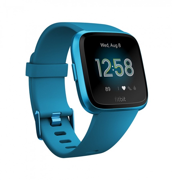 Fitbit unveils Versa Lite and Inspire bands with HR sensor, Ace 2 band for kids