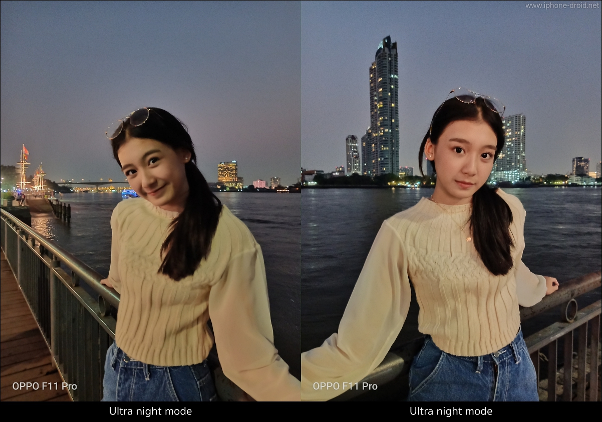 OPPO F11 Pro Camera Review