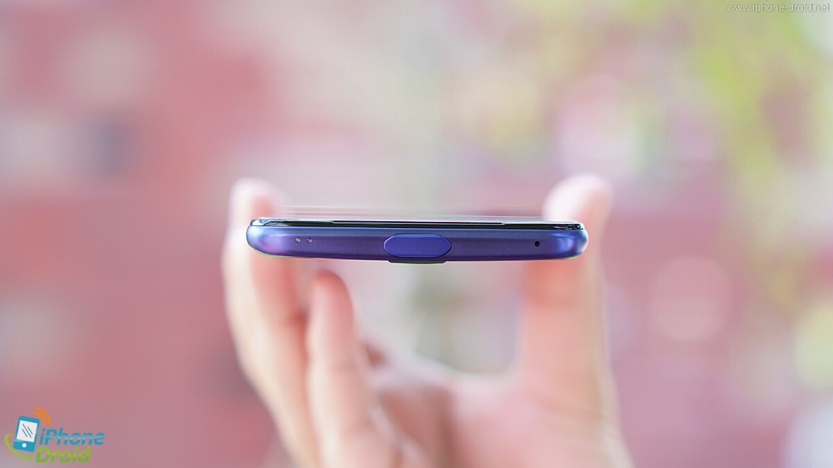 OPPO F11 Pro Review