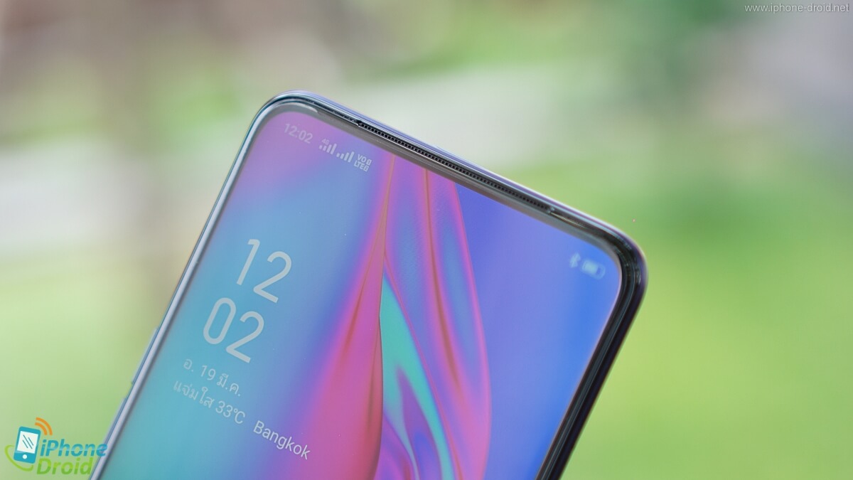 OPPO F11 Pro Review