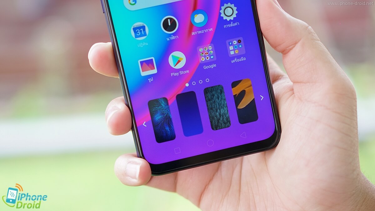 OPPO F11 Pro Review