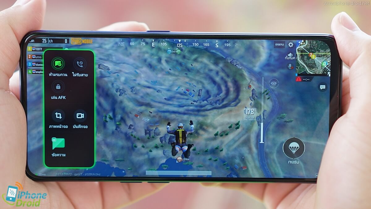 OPPO F11 Pro Review