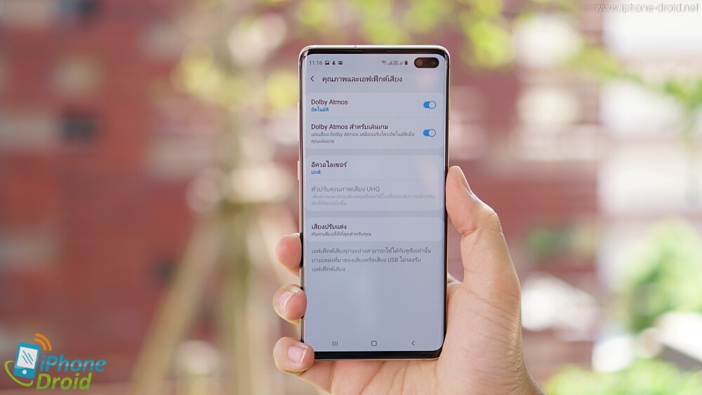 Samsung Galaxy S10 and S10+ Review