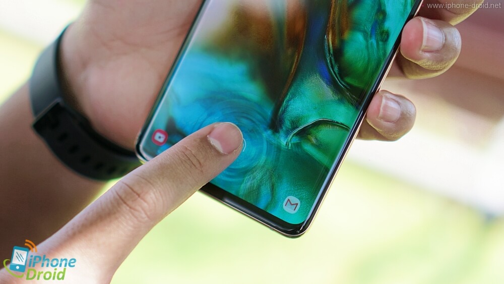 Samsung Galaxy S10 and S10+ Review