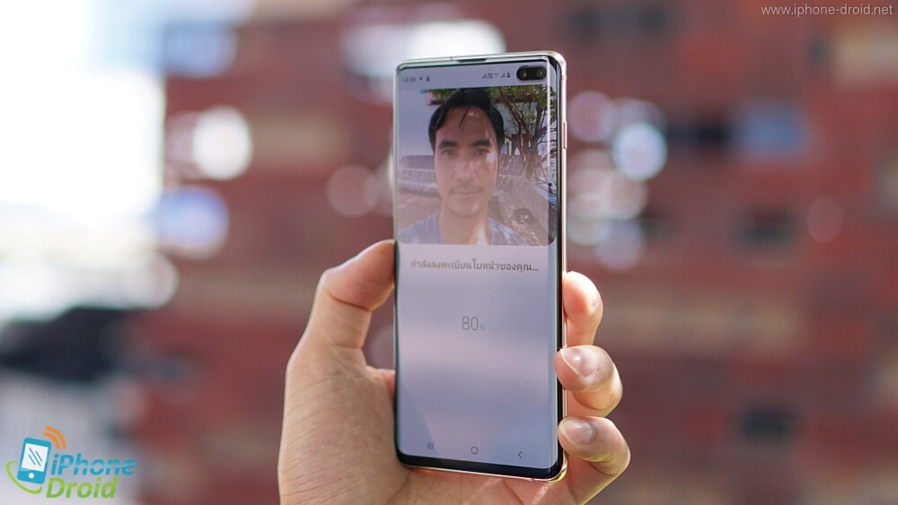 Samsung Galaxy S10 and S10+ Review