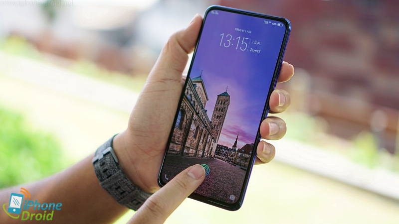 Vivo V15Pro Review