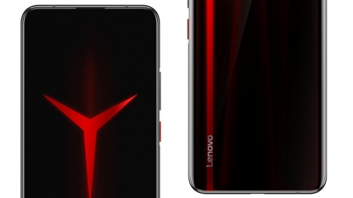 Lenovo Z6 Pro pre-bookings start