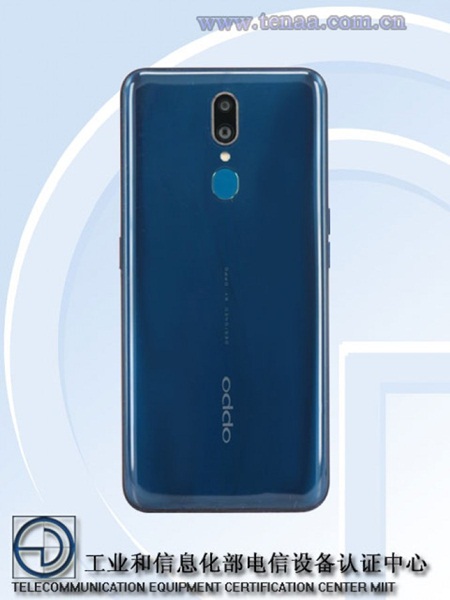 Potential Oppo Reno Lite goes to TENAA