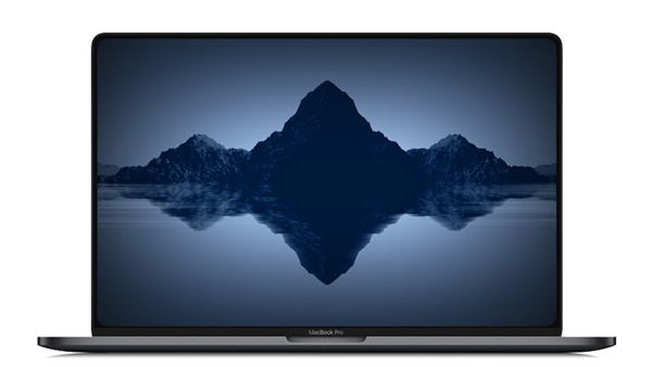 16-Inch MacBook Pro Said to Launch in September With LCD