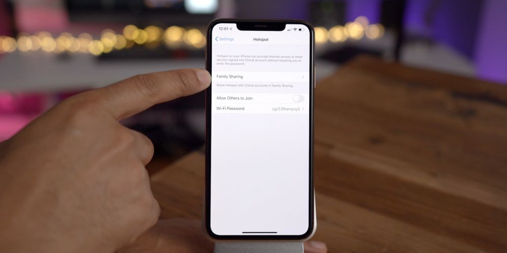 200 changes and features in iOS 13