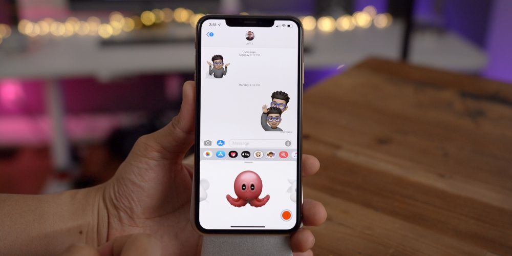 200 changes and features in iOS 13