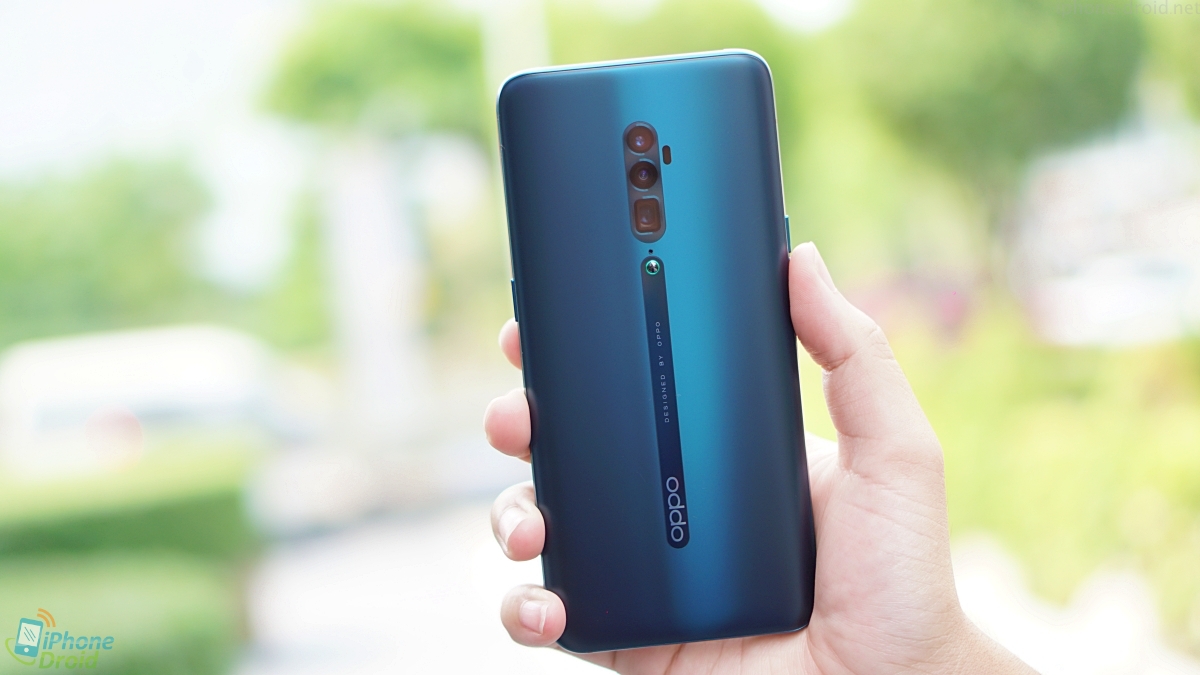 OPPO Reno 10x Zoom Review