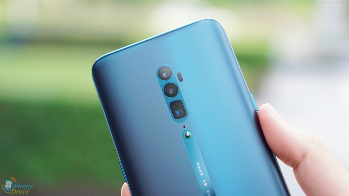 OPPO Reno 10x Zoom Review