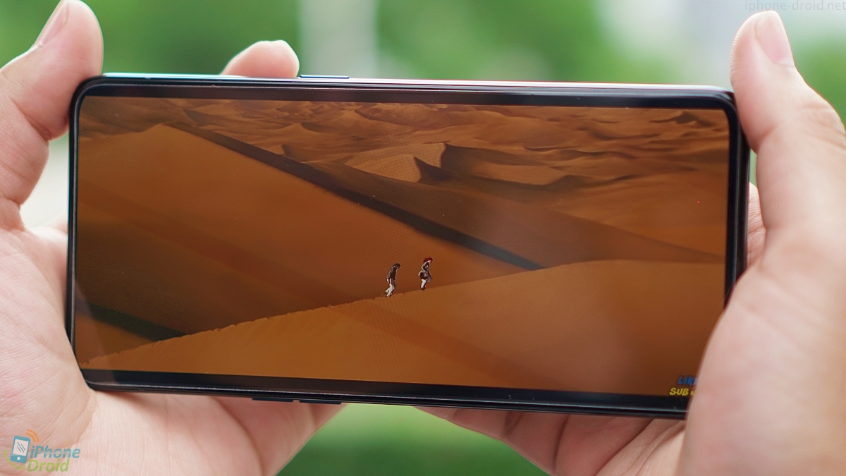 OPPO Reno 10x Zoom Review