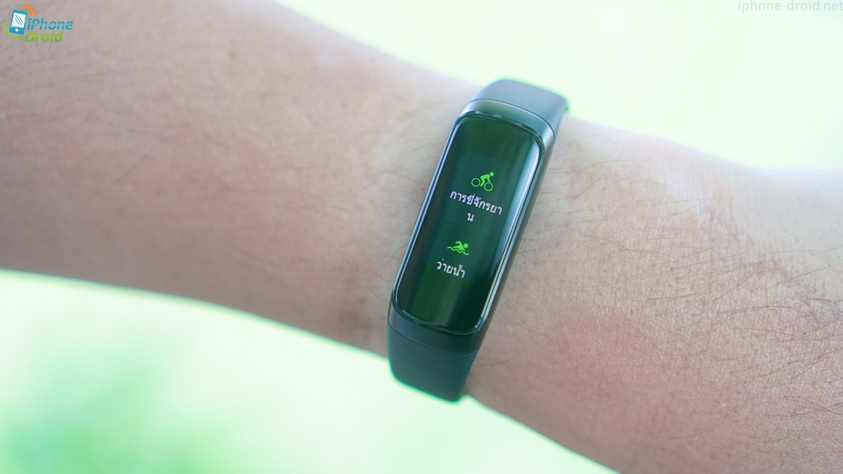 Samsung Galaxy Fit and Fit e Review