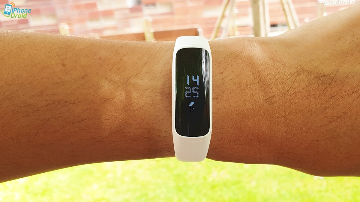 Samsung Galaxy Fit and Fit e Review