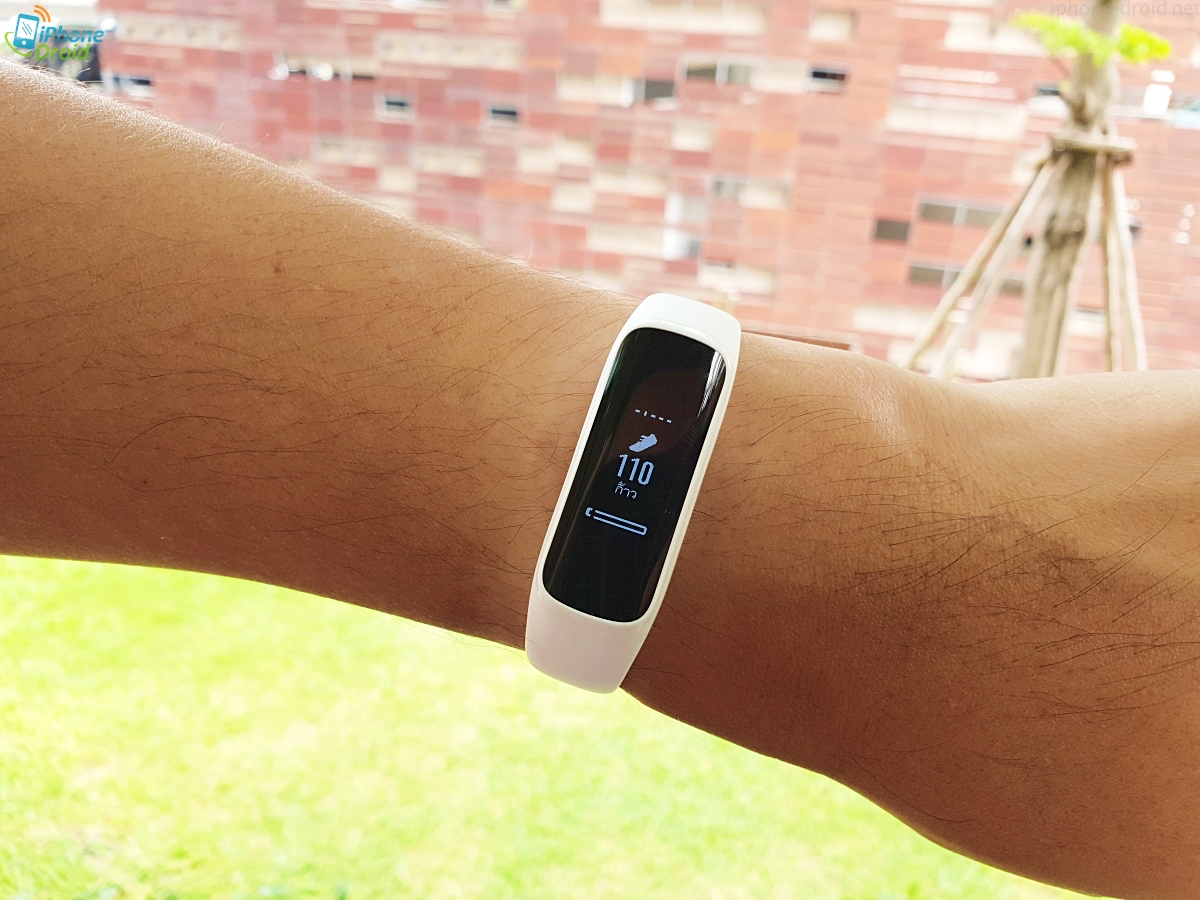 Samsung Galaxy Fit and Fit e Review